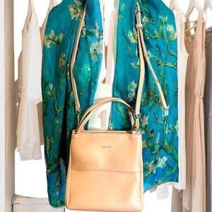 Matt & Nat Willa Small Tote Bag in Pastel.